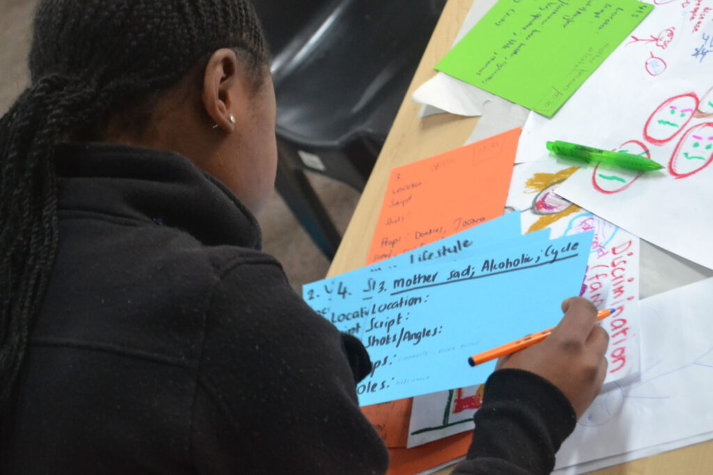 The Practice and Ethics of Participatory Visual Methods for Community ...